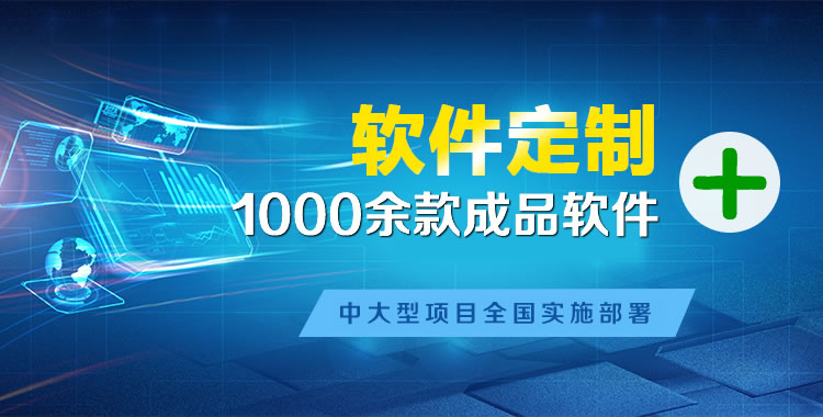 西区软件开发